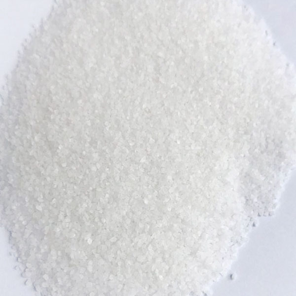 結(jié)晶石英砂